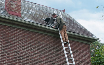 what affects urgent Hell Corner roof repairs