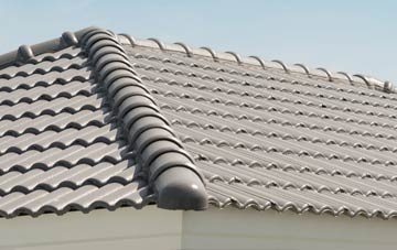 advantages of Hell Corner clay roofing