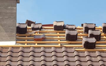 Hell Corner clay roofing costs