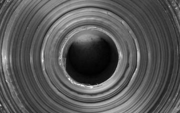 Hell Corner edpm waterproofing