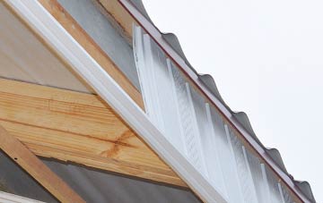 why Hell Corner fascia repairs are essential