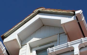 Hell Corner fascia installation costs