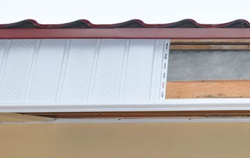 Hell Corner fascia repair costs