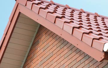 Hell Corner fascia repair quotes