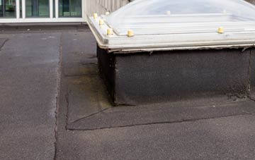 disadvantages of Hell Corner flat roofs