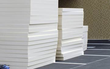 Hell Corner flat roof insulation costs