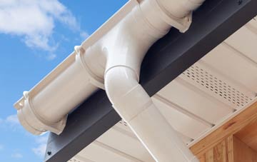 Hell Corner gutter installation costs