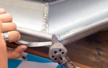 disadvantages of Hell Corner lead roofing