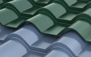 who should consider Hell Corner plastic roofs