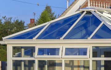 professional Hell Corner conservatory insulation