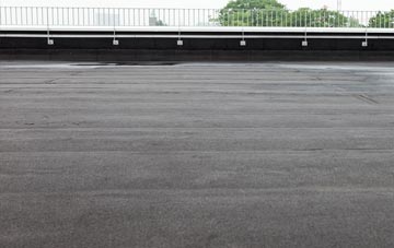 Hell Corner asphalt roof replacement