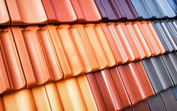 Hell Corner roof tile costs