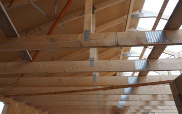 Hell Corner roof truss costs