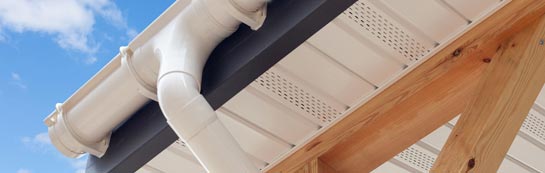 get Hell Corner guttering quotes today