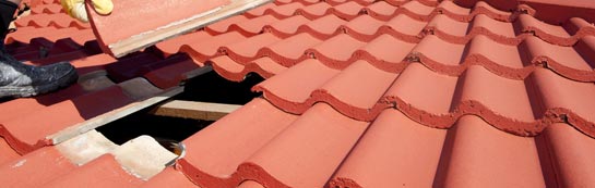 compare Hell Corner roof repair quotes