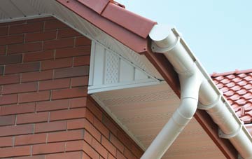 Hell Corner soffit repair costs