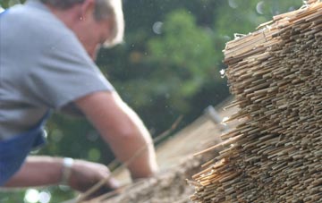 professional Hell Corner thatchers