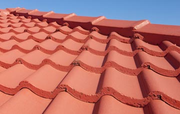 Hell Corner tile and slate roof replacement