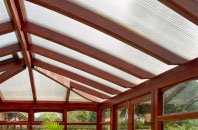 Hell Corner conservatory roofing insulation