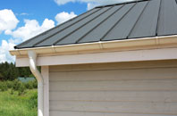 Hell Corner fascia repair