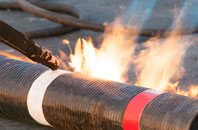 Hell Corner flat roofing replacement