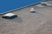 Hell Corner flat roofing