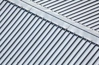 Hell Corner metal roofing