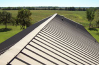 Hell Corner metal roof quotes