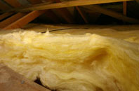 Hell Corner pitch roof insulation