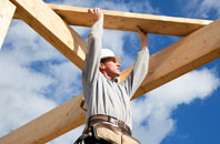 Hell Corner roof replacement work