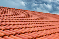 Hell Corner roofing tiles