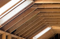 Hell Corner tapered roof insulation quotes